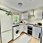 Central London Flat