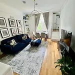 Central London Flat