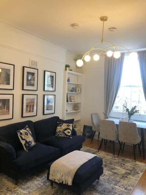 Appartamento Flat Londra