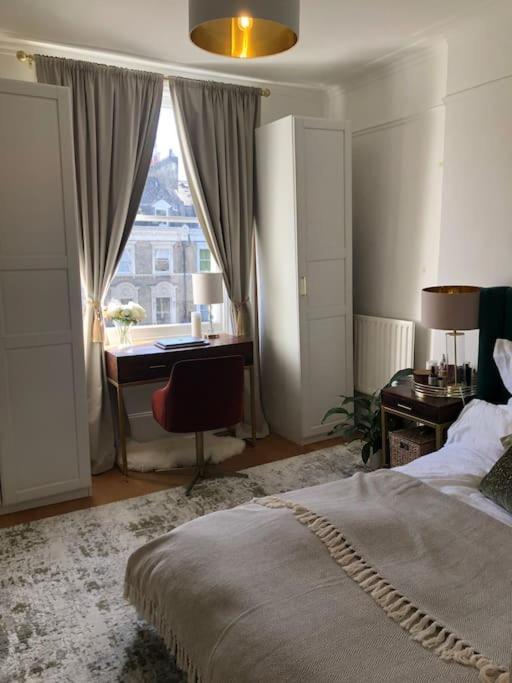 Flat Appartamento Londra