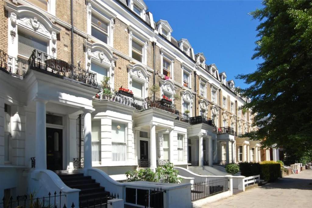 Flat Appartamento Londra