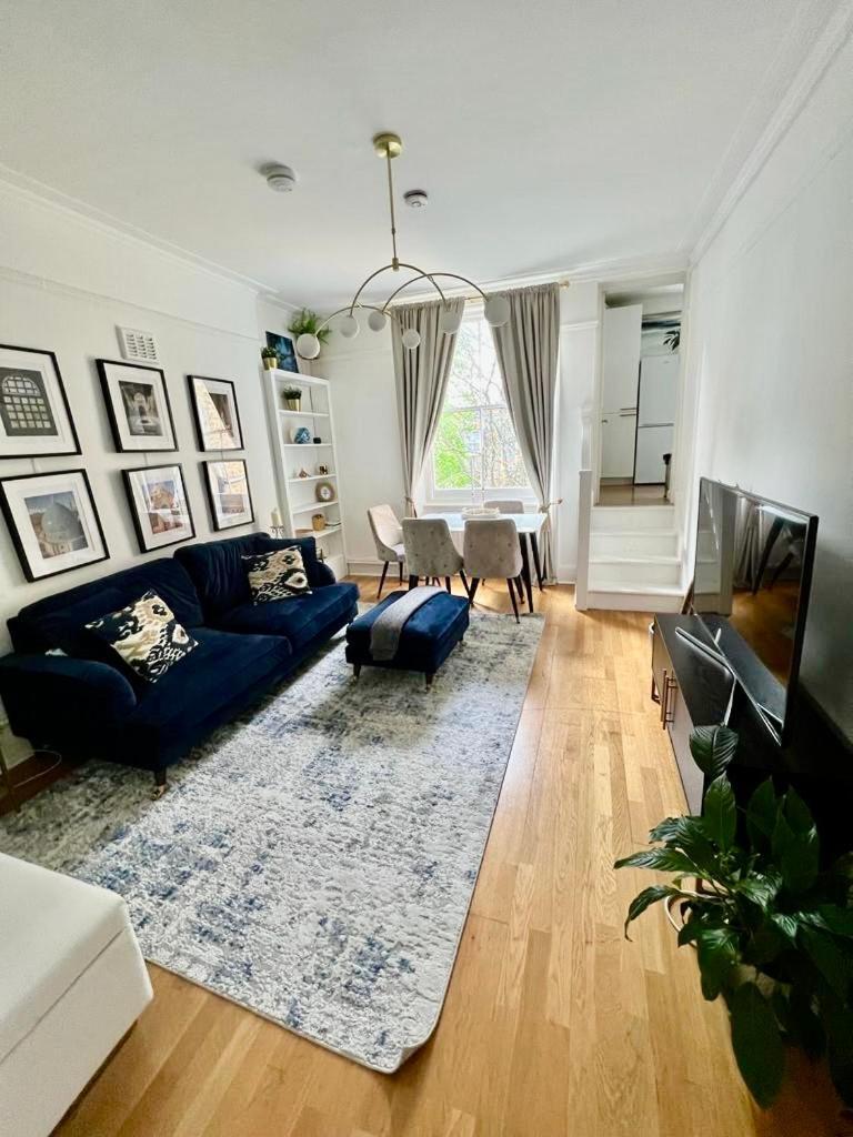 Flat Appartamento Londra